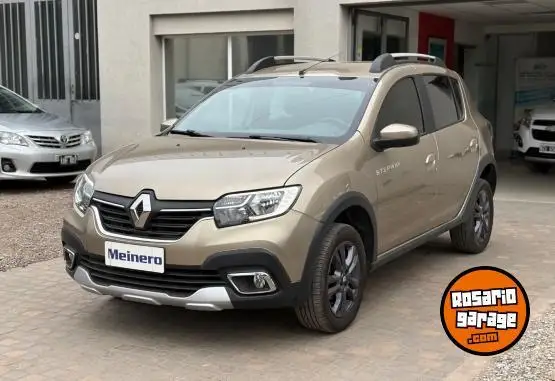 Renault Stepway Zen 1.6 2023 - foto 1