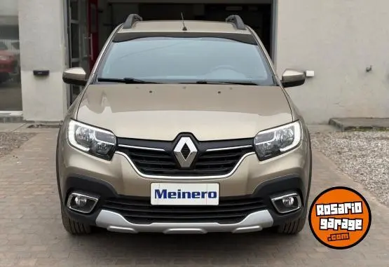 Renault Stepway Zen 1.6  2023 - foto 2