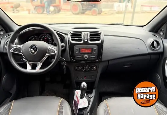 Renault Stepway Zen 1.6  2023 - foto 3