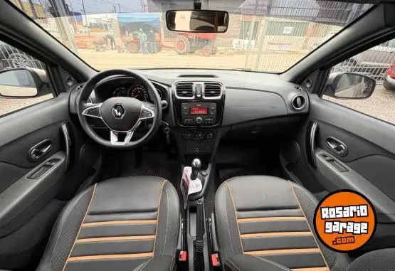 Renault Stepway Zen 1.6  2023 - foto 4