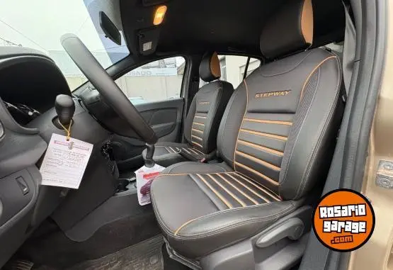 Renault Stepway Zen 1.6  2023 - foto 5
