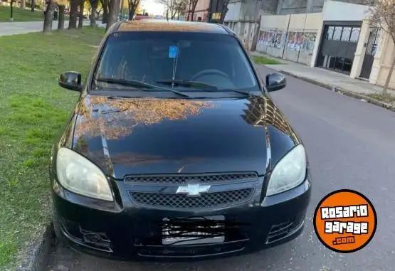 Chevrolet Celra  2012 - foto 1