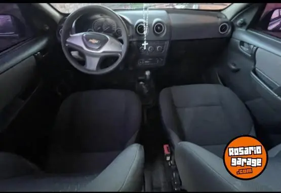 Chevrolet Celra  2012 - foto 4