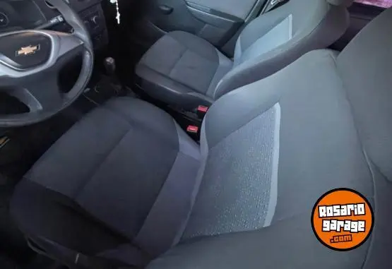Chevrolet Celra  2012 - foto 5