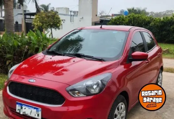 Ford Ka Se  2017 - foto 3