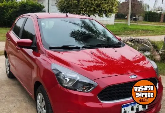 Ford Ka Se  2017 - foto 4