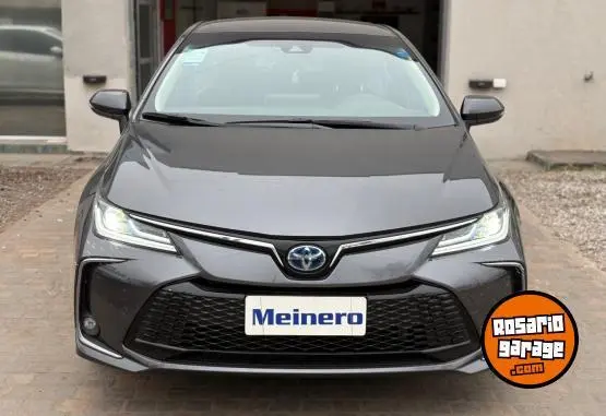 Toyota Corolla Hev 1.8 Seg Ecvt  2024 - foto 2