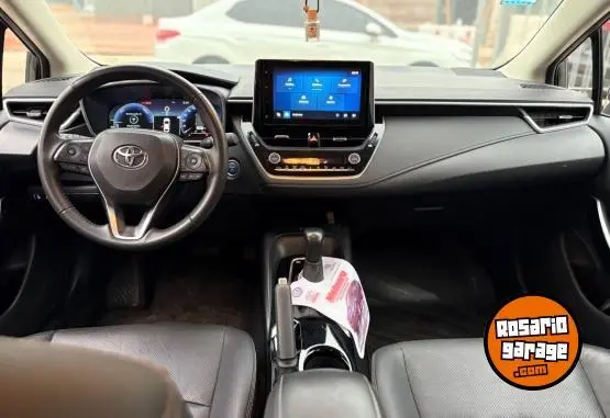 Toyota Corolla Hev 1.8 Seg Ecvt  2024 - foto 3