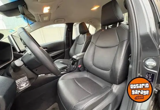 Toyota Corolla Hev 1.8 Seg Ecvt  2024 - foto 5