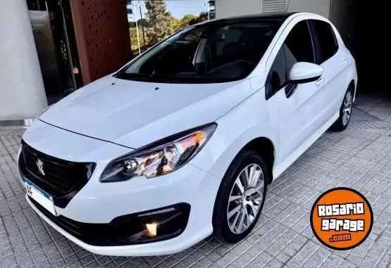 Peugeot 308 Feline  2022 - foto 1