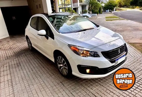Peugeot 308 Feline  2022 - foto 2