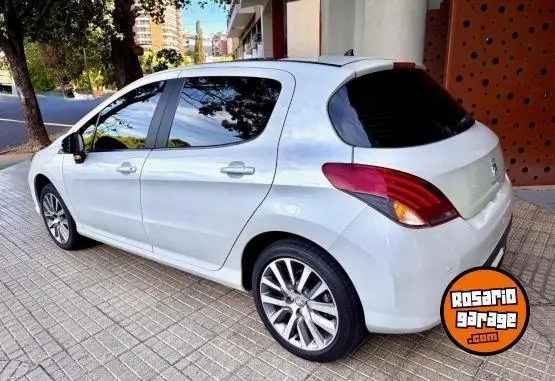 Peugeot 308 Feline  2022 - foto 4
