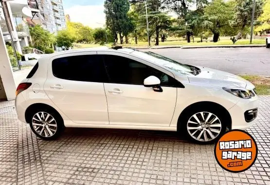 Peugeot 308 Feline  2022 - foto 5