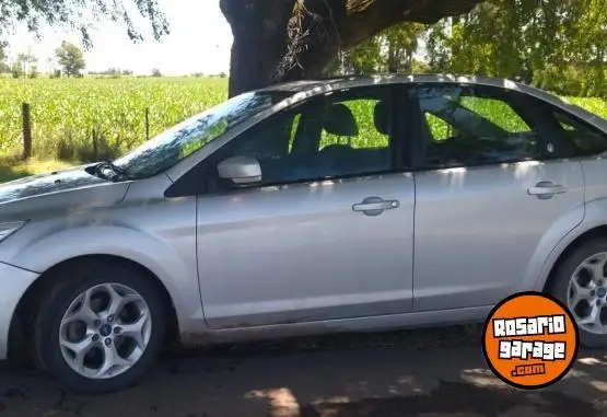 Ford Focus Exe Tdci Ghia 2013 - foto 1