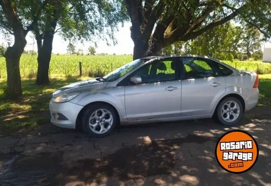 Ford Focus Exe Tdci Ghia  2013 - foto 2