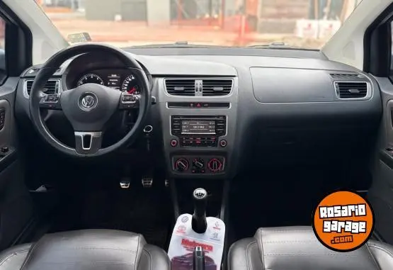 Volkswagen Crossfox 1.6  2014 - foto 3