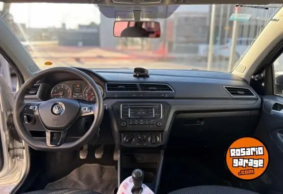 Volkswagen Saveiro 1.6  2017 - foto 3