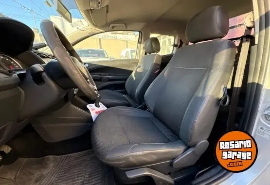 Volkswagen Saveiro 1.6  2017 - foto 5