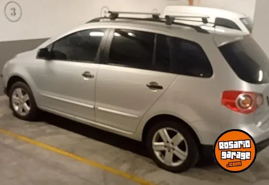 Volkswagen Suran Trendline 1.6  2009 - foto 2