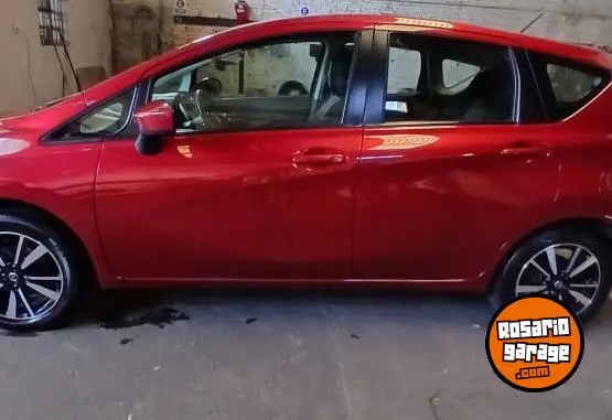 Nissan Note Exclusive  2018 - foto 1