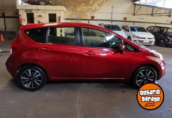 Nissan Note Exclusive  2018 - foto 2