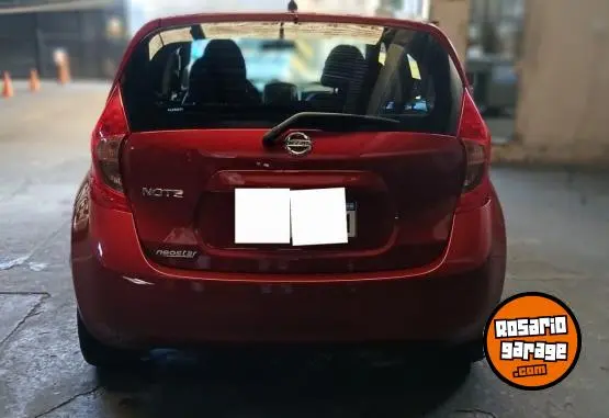 Nissan Note Exclusive  2018 - foto 3
