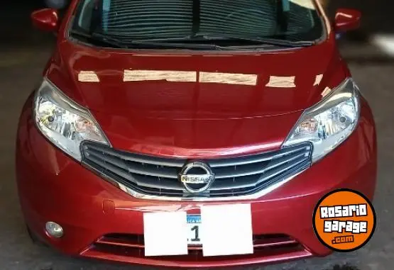 Nissan Note Exclusive  2018 - foto 4