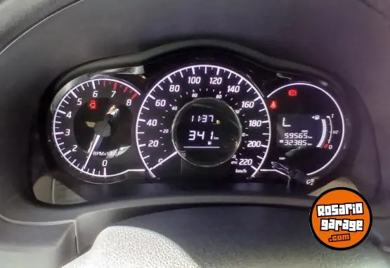 Nissan Note Exclusive  2018 - foto 5