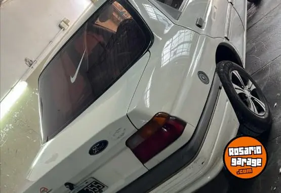 Ford Orion 1.8 Glx  1995 - foto 2