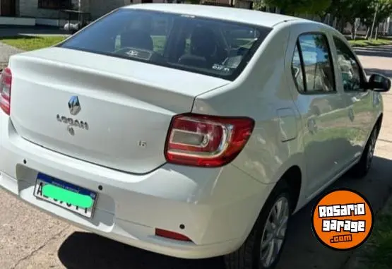 Renault Logan 1.6 2019 - foto 1