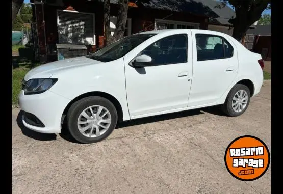 Renault Logan 1.6  2019 - foto 2