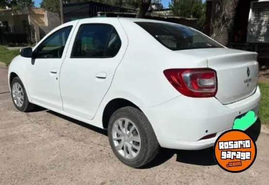 Renault Logan 1.6  2019 - foto 3