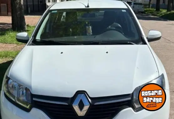 Renault Logan 1.6  2019 - foto 4