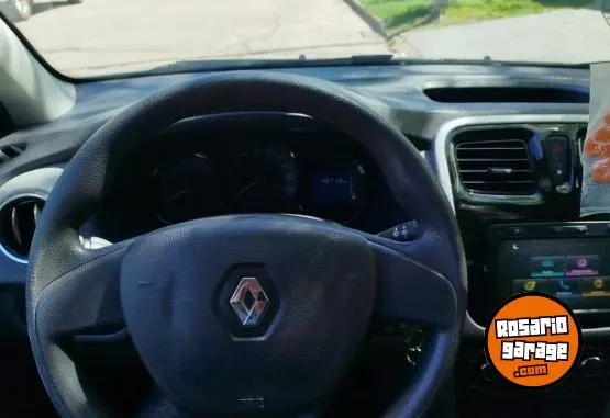 Renault Logan 1.6  2019 - foto 5