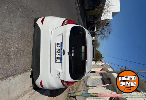 Ford Fiesta S  2017 - foto 2