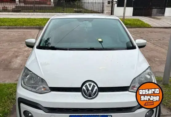 Volkswagen Up! Move  2018 - foto 1