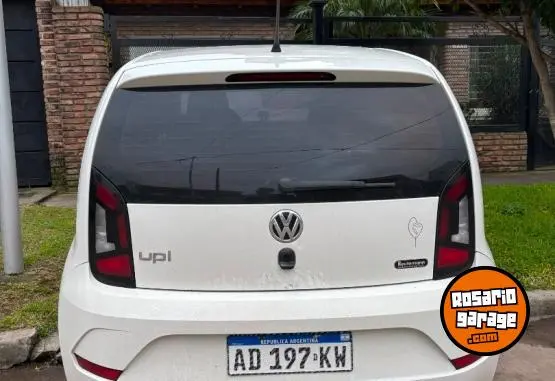 Volkswagen Up! Move  2018 - foto 2