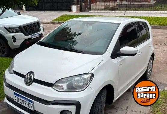 Volkswagen Up! Move  2018 - foto 3