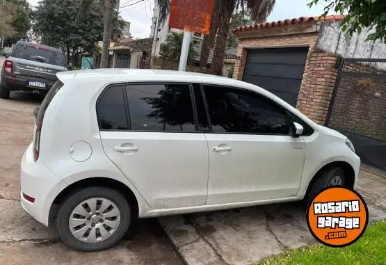 Volkswagen Up! Move  2018 - foto 4