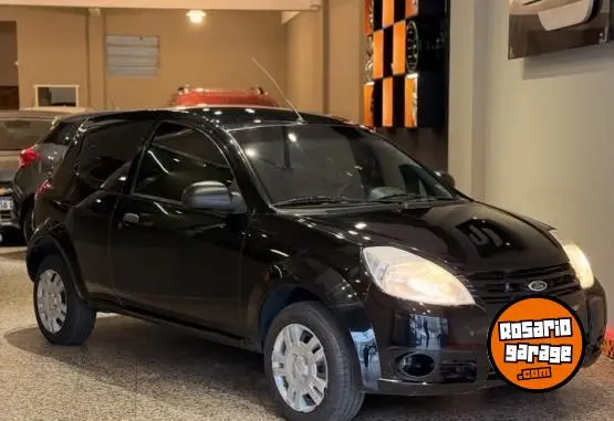 Ford Ka Fly Viral  2010 - foto 1
