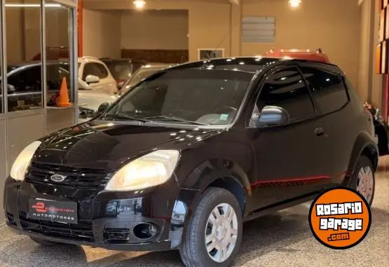 Ford Ka Fly Viral  2010 - foto 3