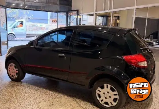 Ford Ka Fly Viral  2010 - foto 5