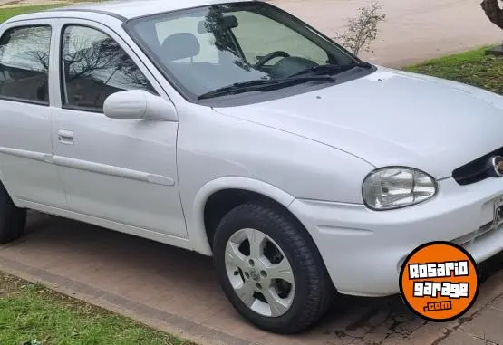Chevrolet Corsa Classic  2007 - foto 1