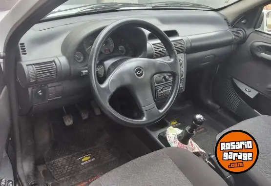 Chevrolet Corsa Classic  2007 - foto 2