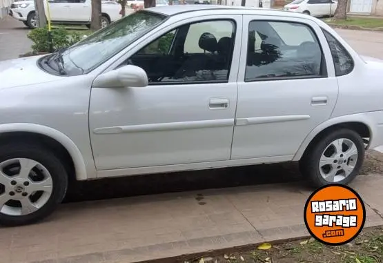 Chevrolet Corsa Classic  2007 - foto 4