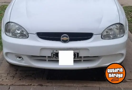 Chevrolet Corsa Classic  2007 - foto 5