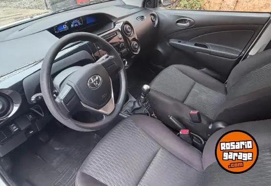 Toyota Etios Xs  2019 - foto 2