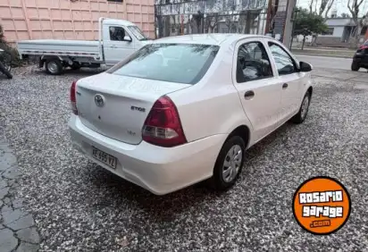 Toyota Etios Xs  2019 - foto 3