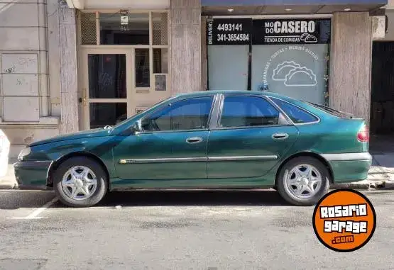 Renault Laguna  2001 - foto 1