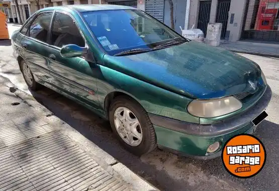 Renault Laguna  2001 - foto 3